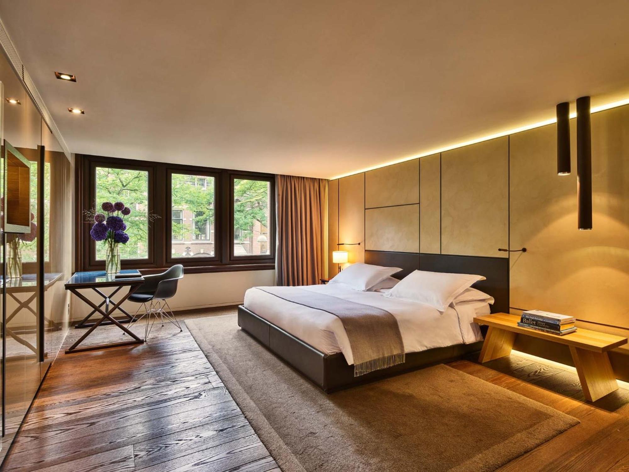 Deluxe Kamer