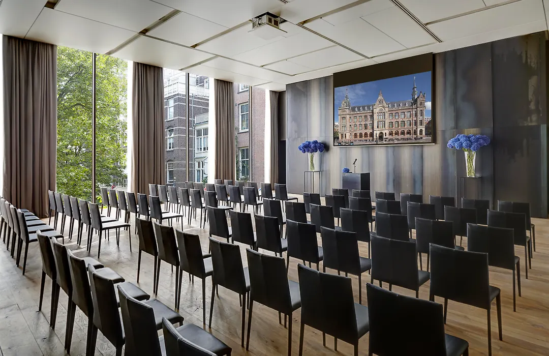 Mandarin Oriental Conservatorium, Amsterdam-1