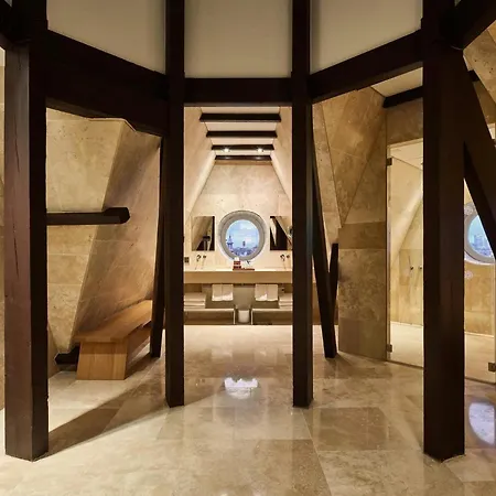 Mandarin Oriental Conservatorium, Amsterdam-3