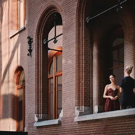 Mandarin Oriental Conservatorium, Amsterdam-2