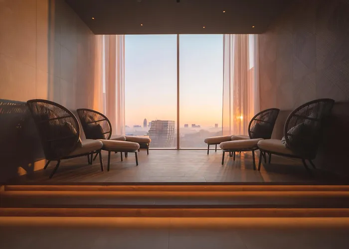 Van der Valk Hotel Amsterdam Zuidas -Rai